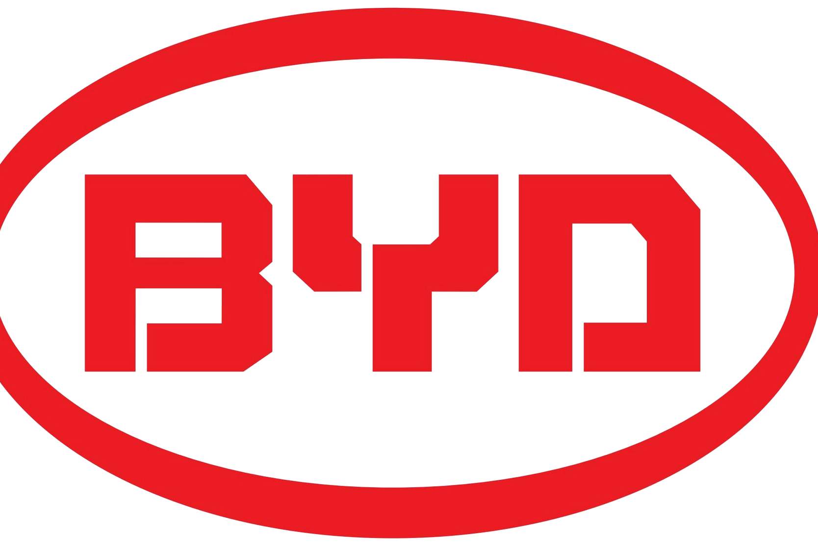 BYD