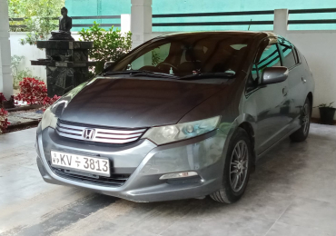 Honda Insight Hybrid car for sale