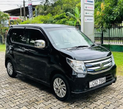 Suzuki wagon R sale