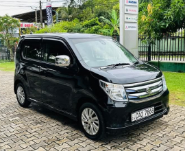 Suzuki wagon R sale