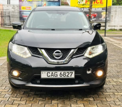 Nissan x trail sale