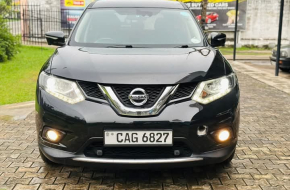 Nissan x trail sale