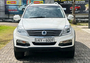 Micro Rexton jeep for sale