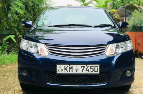 Toyota allion car sale